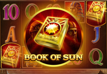 Так выглядит выпуск Book of Dead